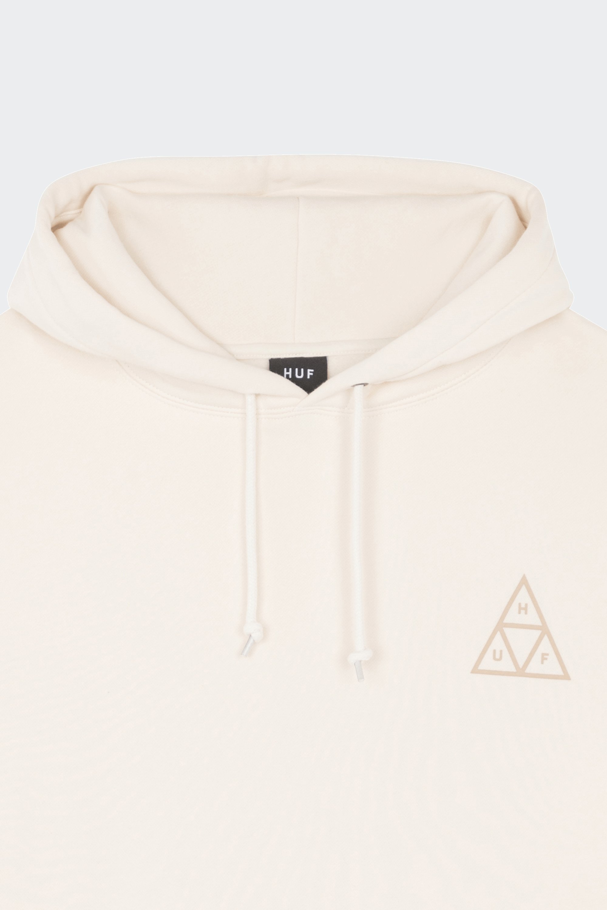 Hoodie | White by HUF Hoodie White