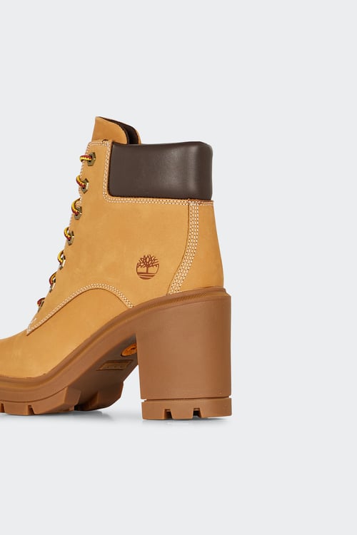 TIMBERLAND Boots Beige