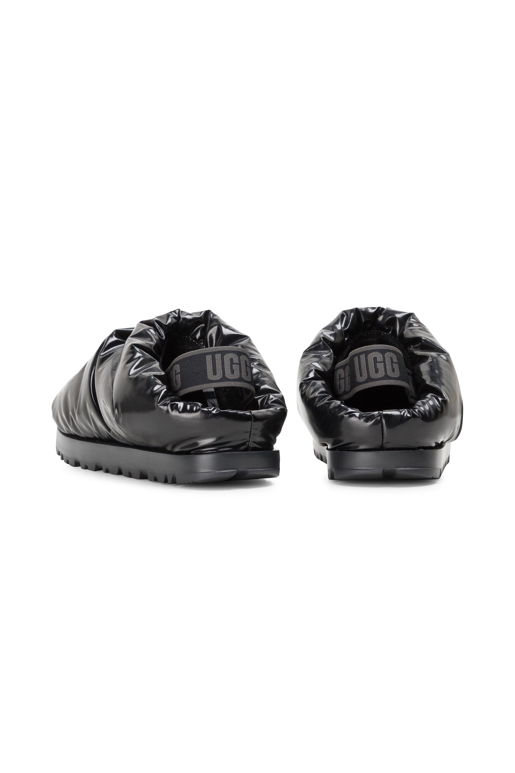 Slippers Black