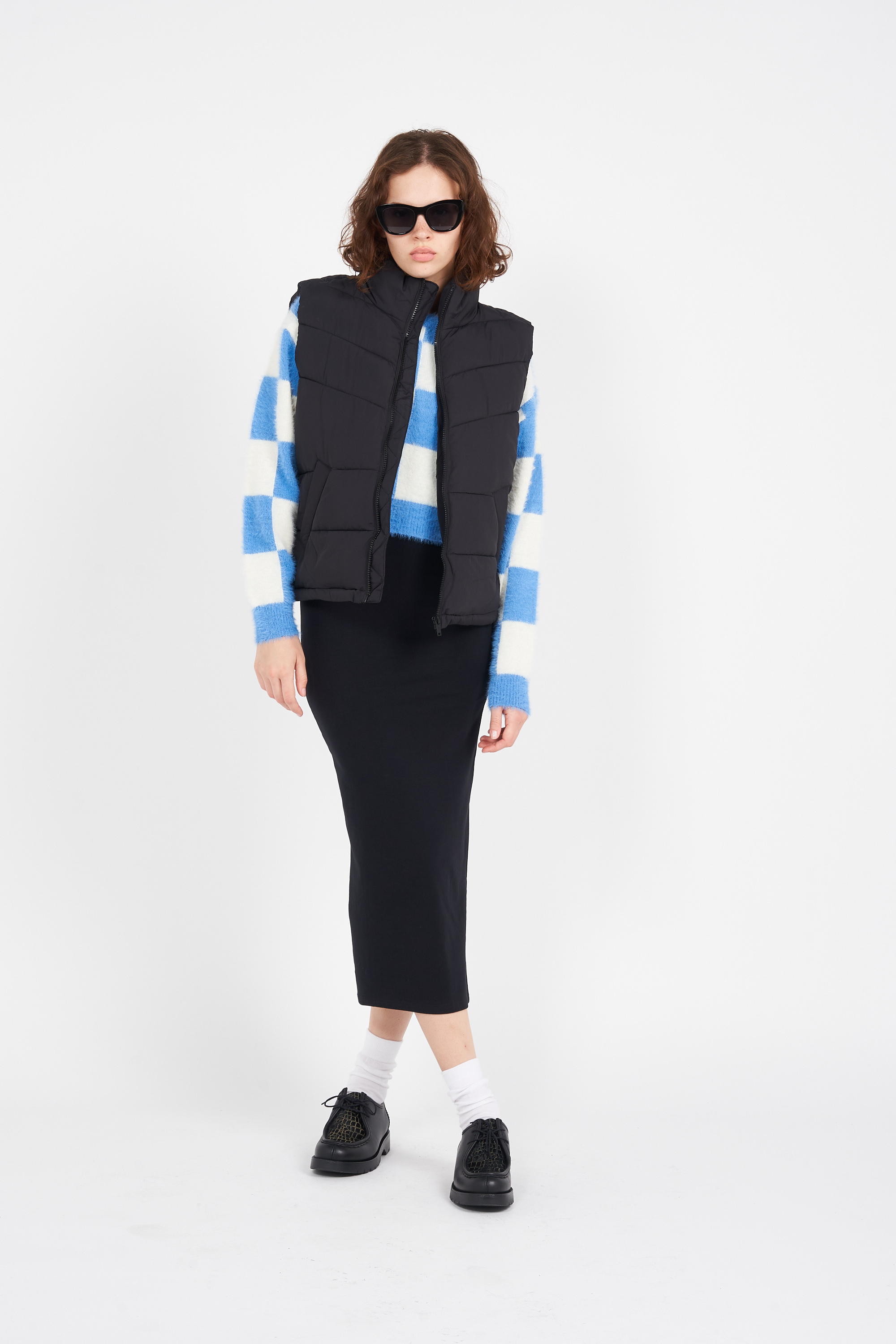 Veste Noir