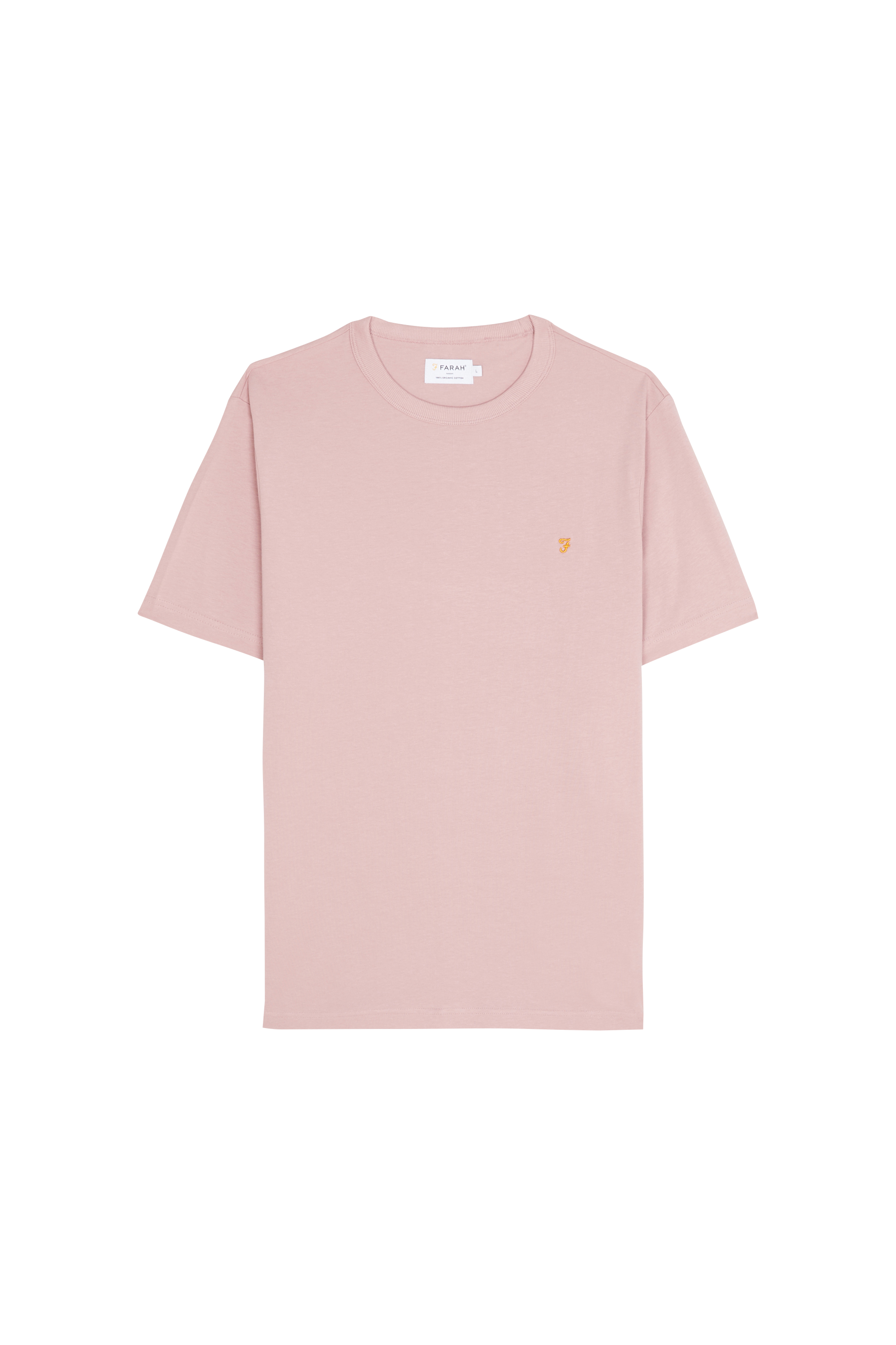 T-shirt Pink