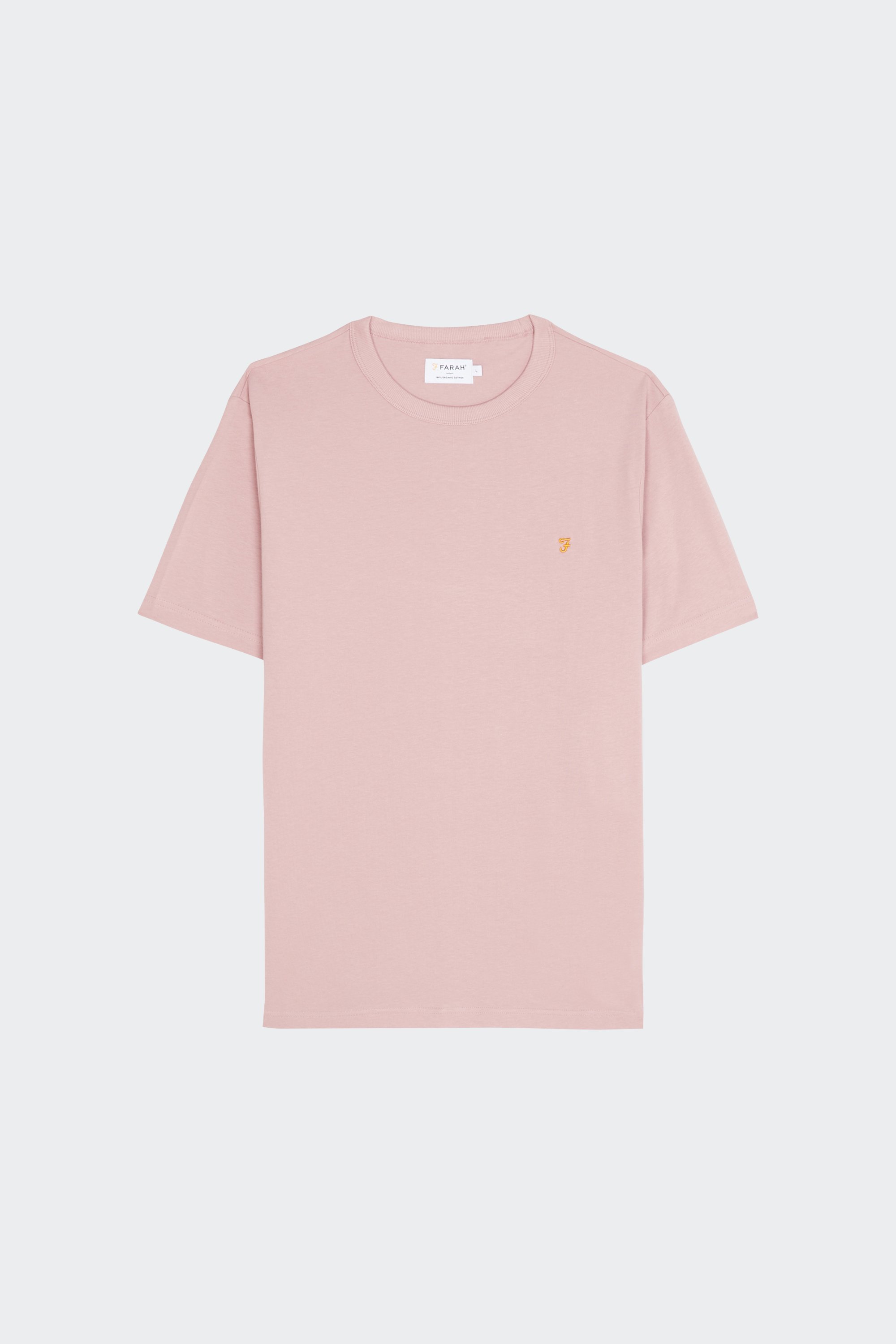 T-shirt  | Rose by FARAH T-shirt  Rose