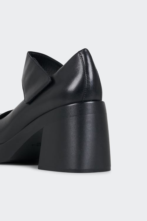 VAGABOND SHOEMAKERS Chaussures Noir
