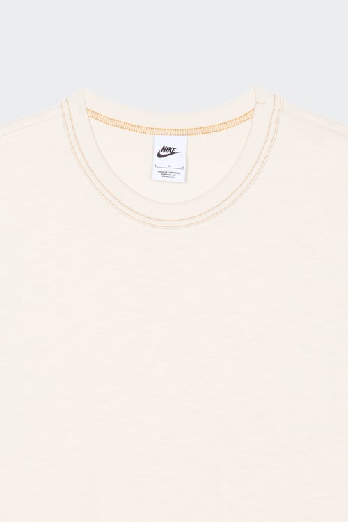 NIKE T-shirt Beige