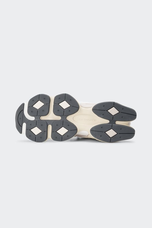 NEW BALANCE Baskets Gris