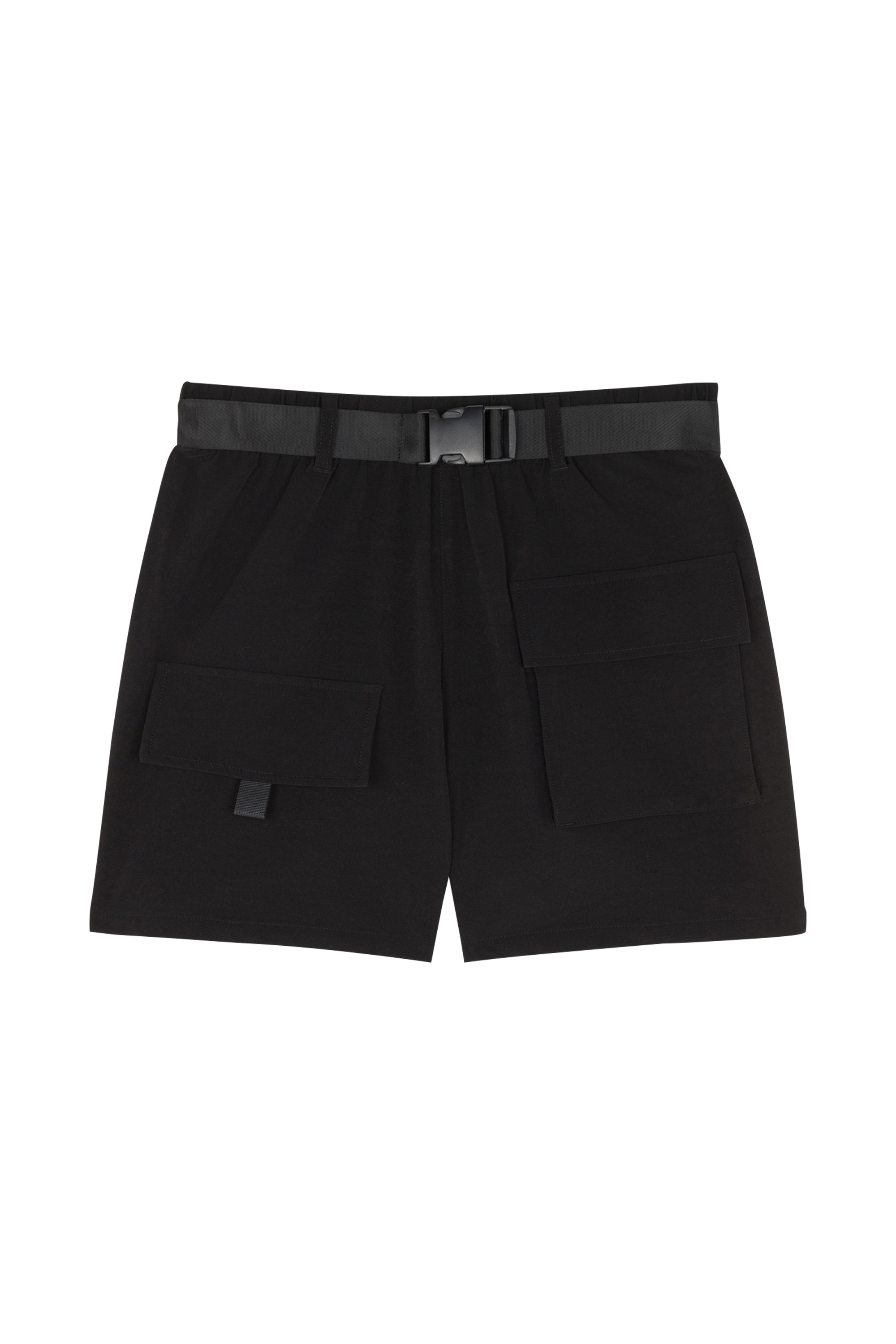 Shorts Black
