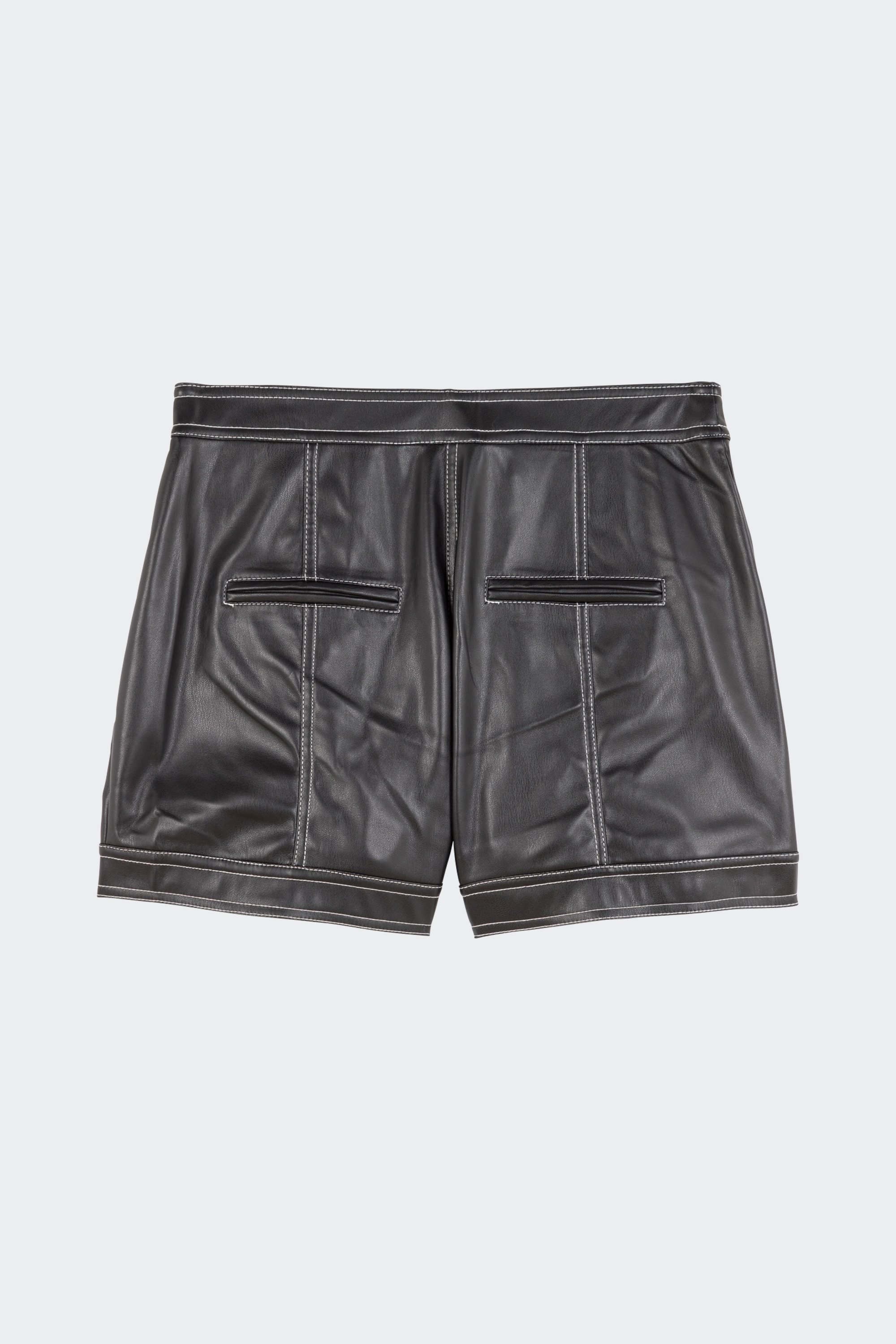Shorts | Black by NOISY MAY Shorts Black