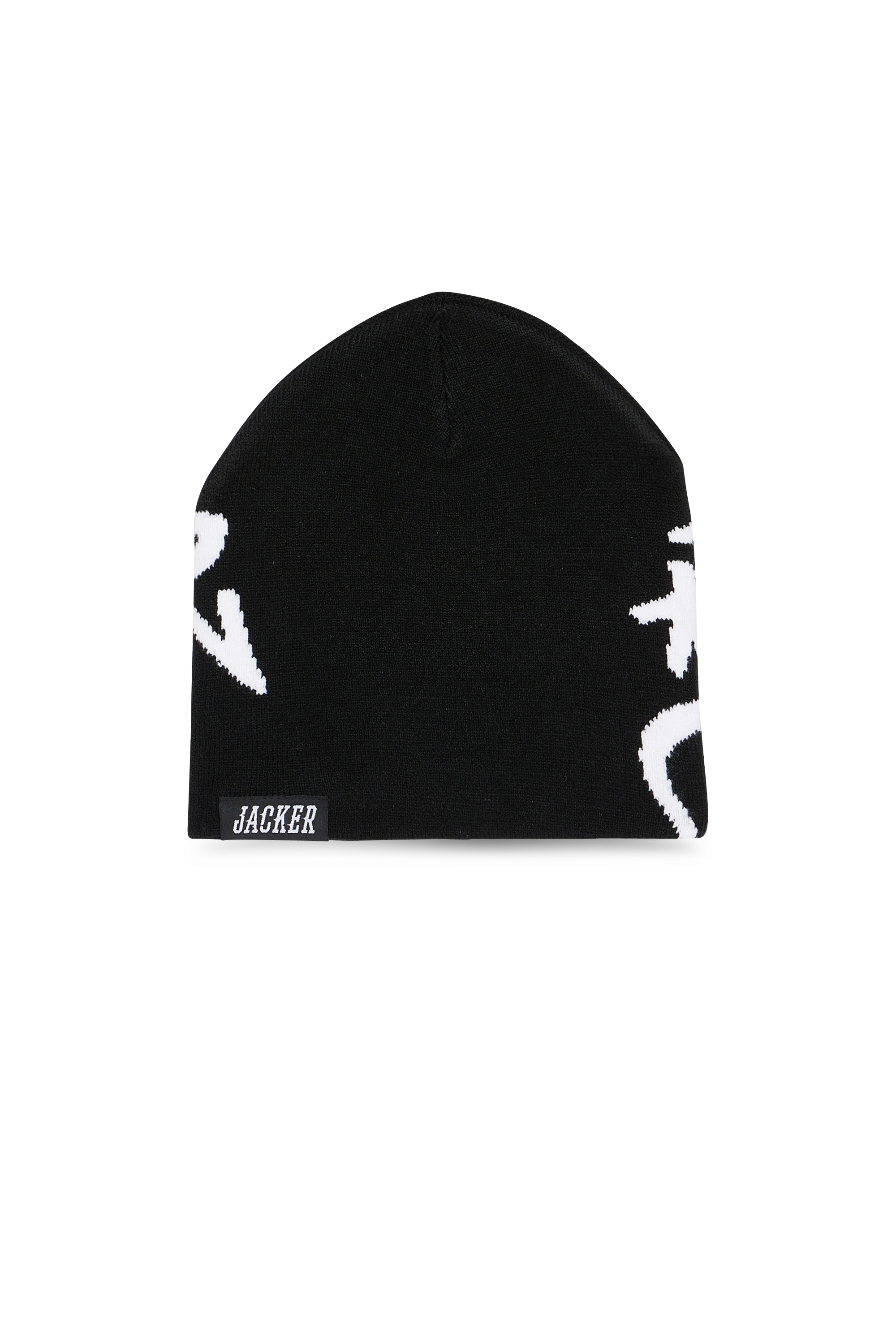 Beanie Black