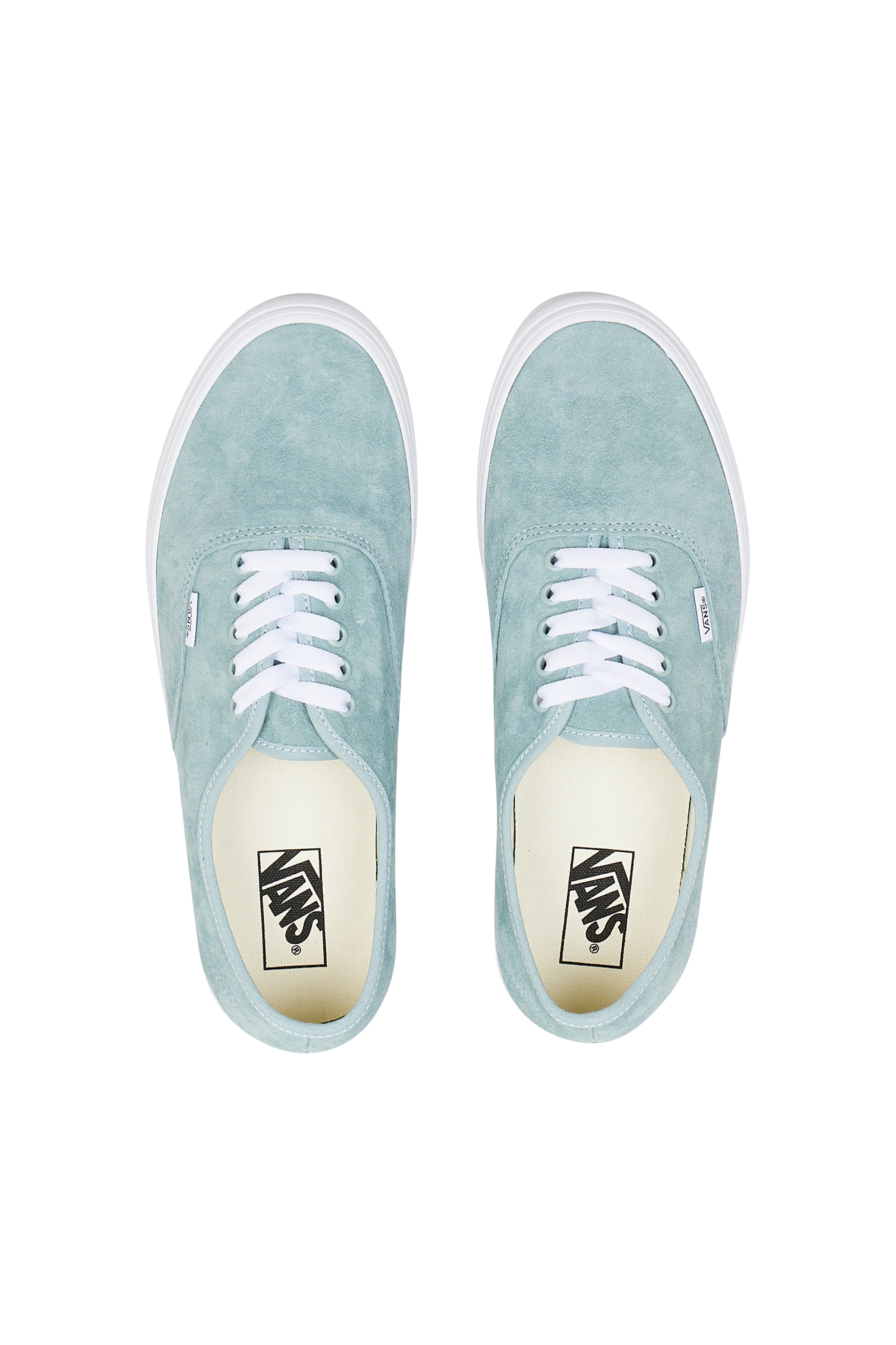 Baskets VANS Bleu