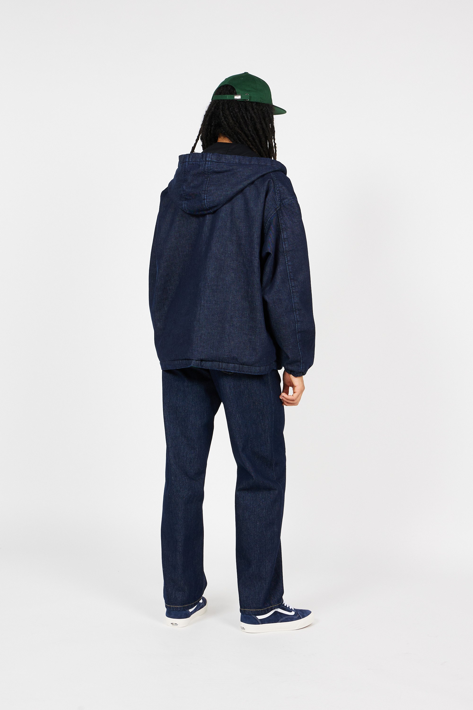 Baskets | Bleu by VANS Baskets Bleu