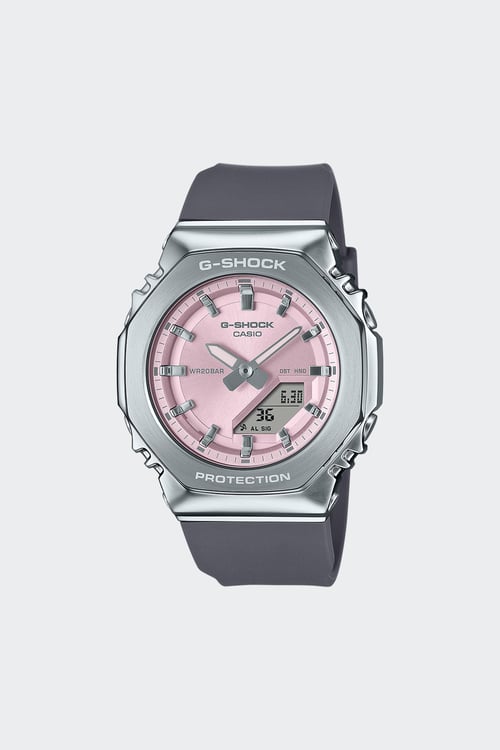 CASIO G-SHOCK Montre Multicolore