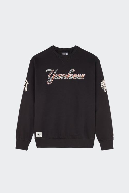 Sweatshirt - Taille S Noir