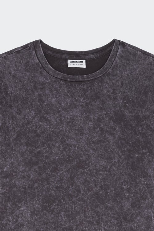 NOISY MAY T-shirt Noir