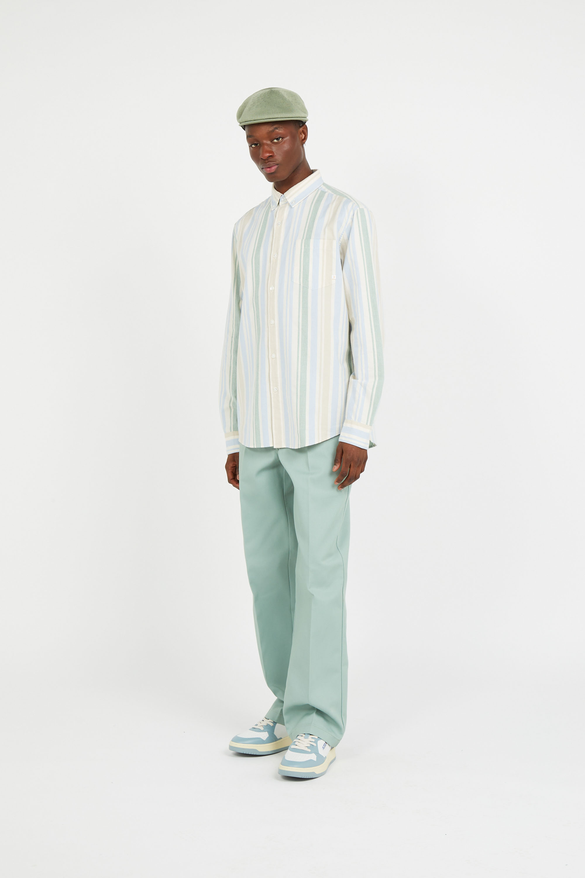 Shirt Beige