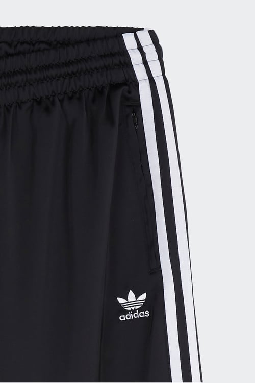 ADIDAS Pantalon de survêtement Noir
