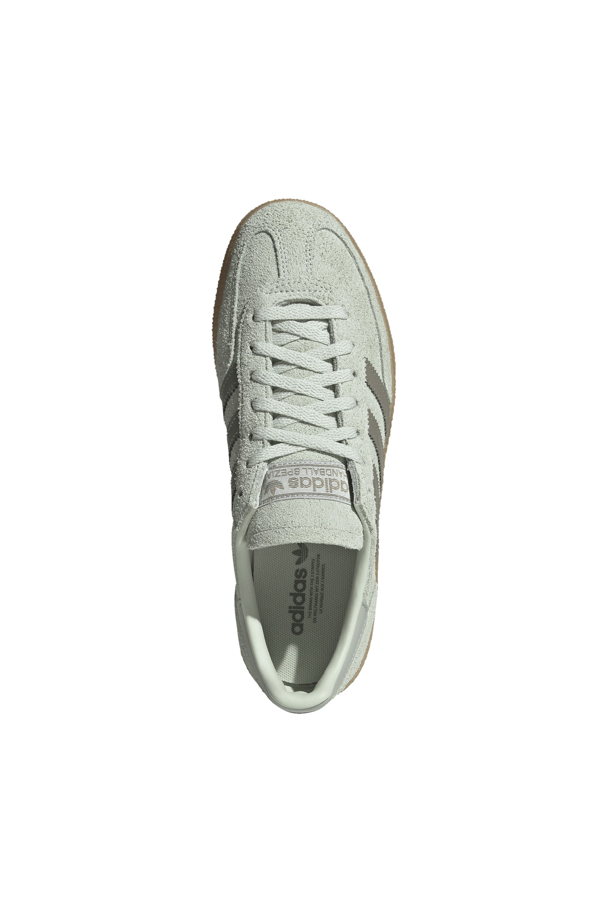 Sneakers Green