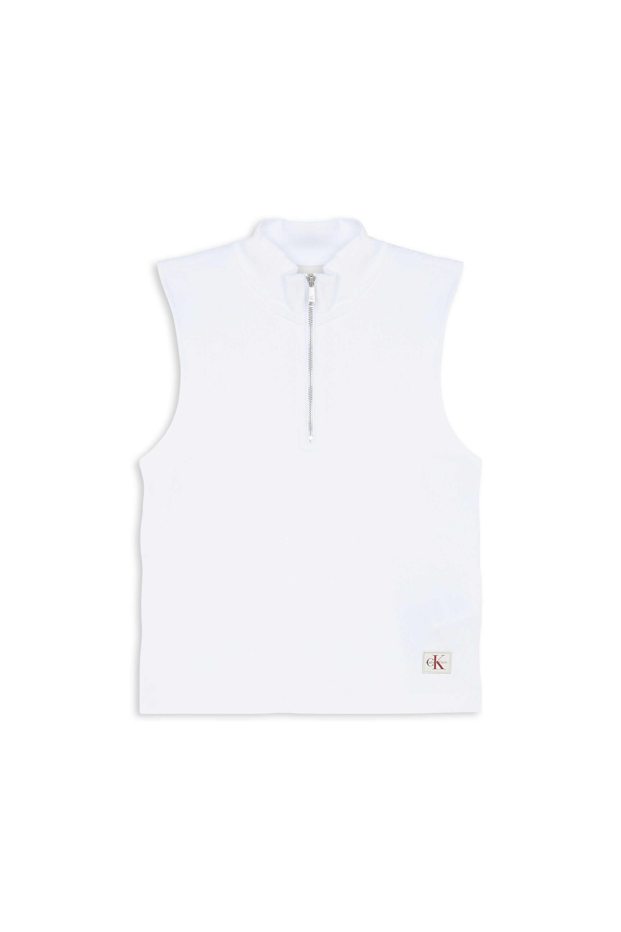 Top White