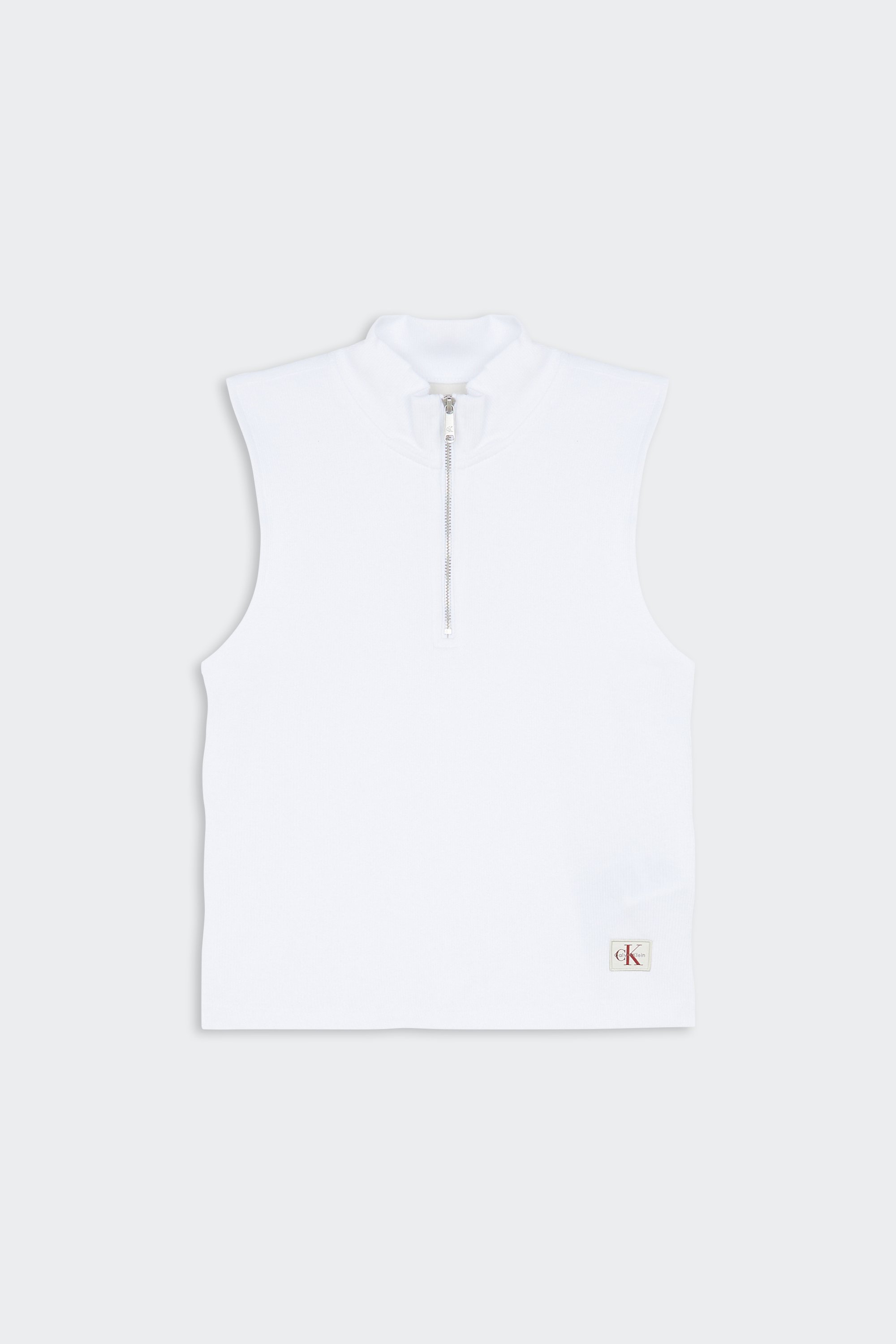 Top | White by CALVIN KLEIN Top White