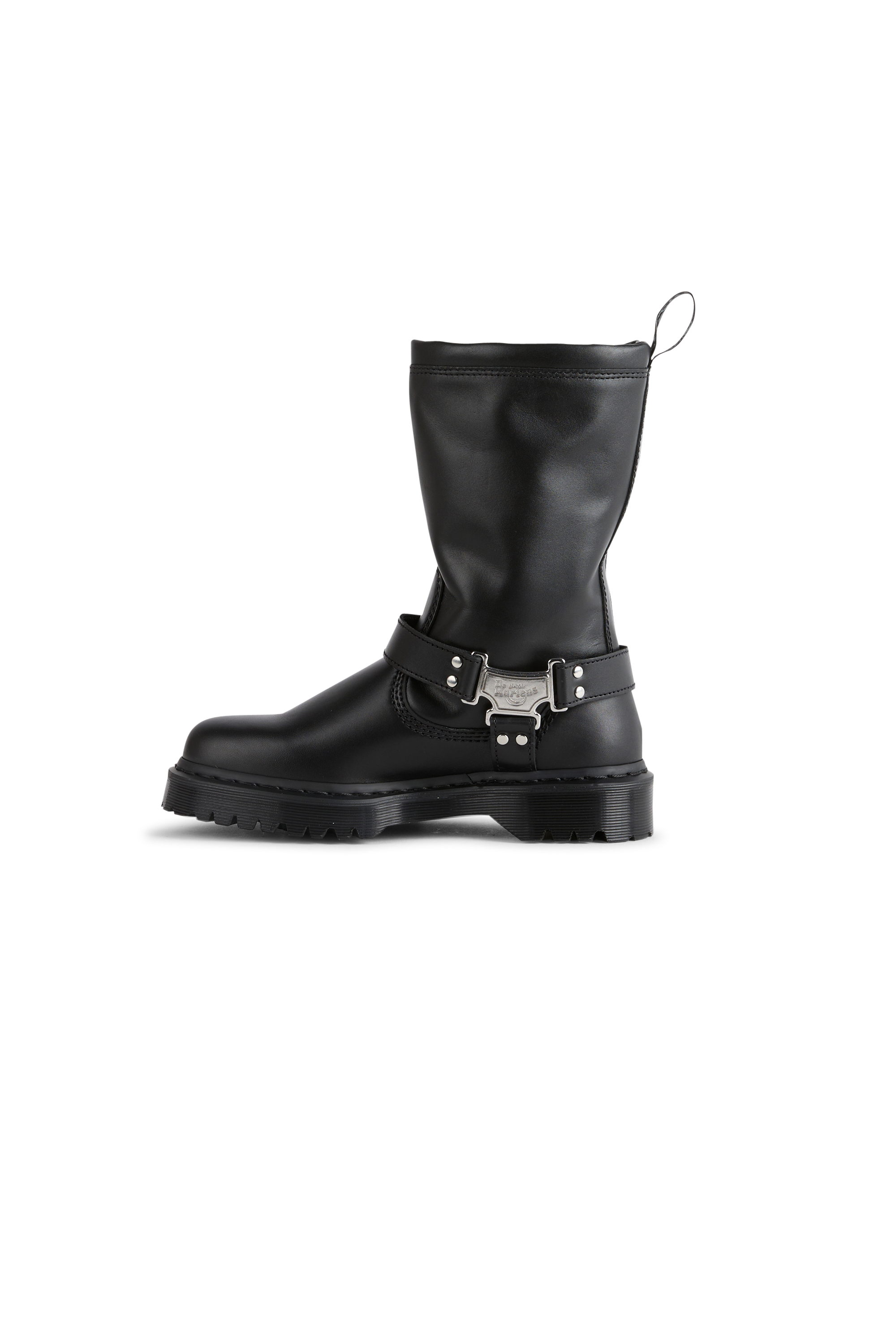Bottines Noir