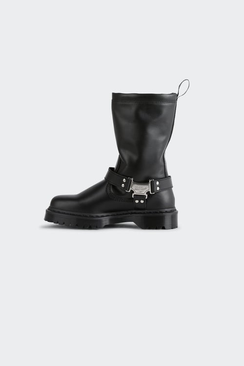 DR. MARTENS Bottines Noir