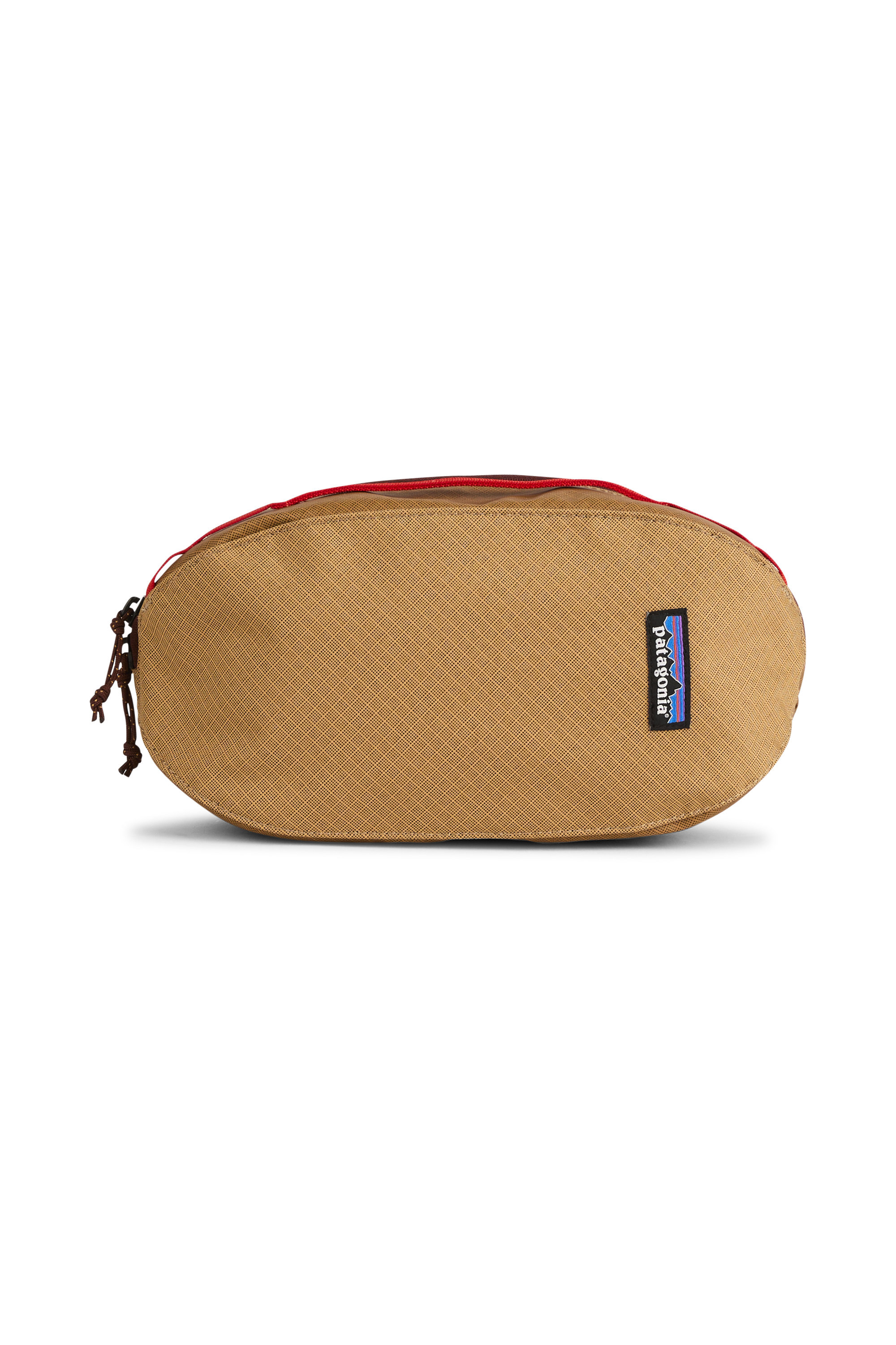 Trousse Jaune