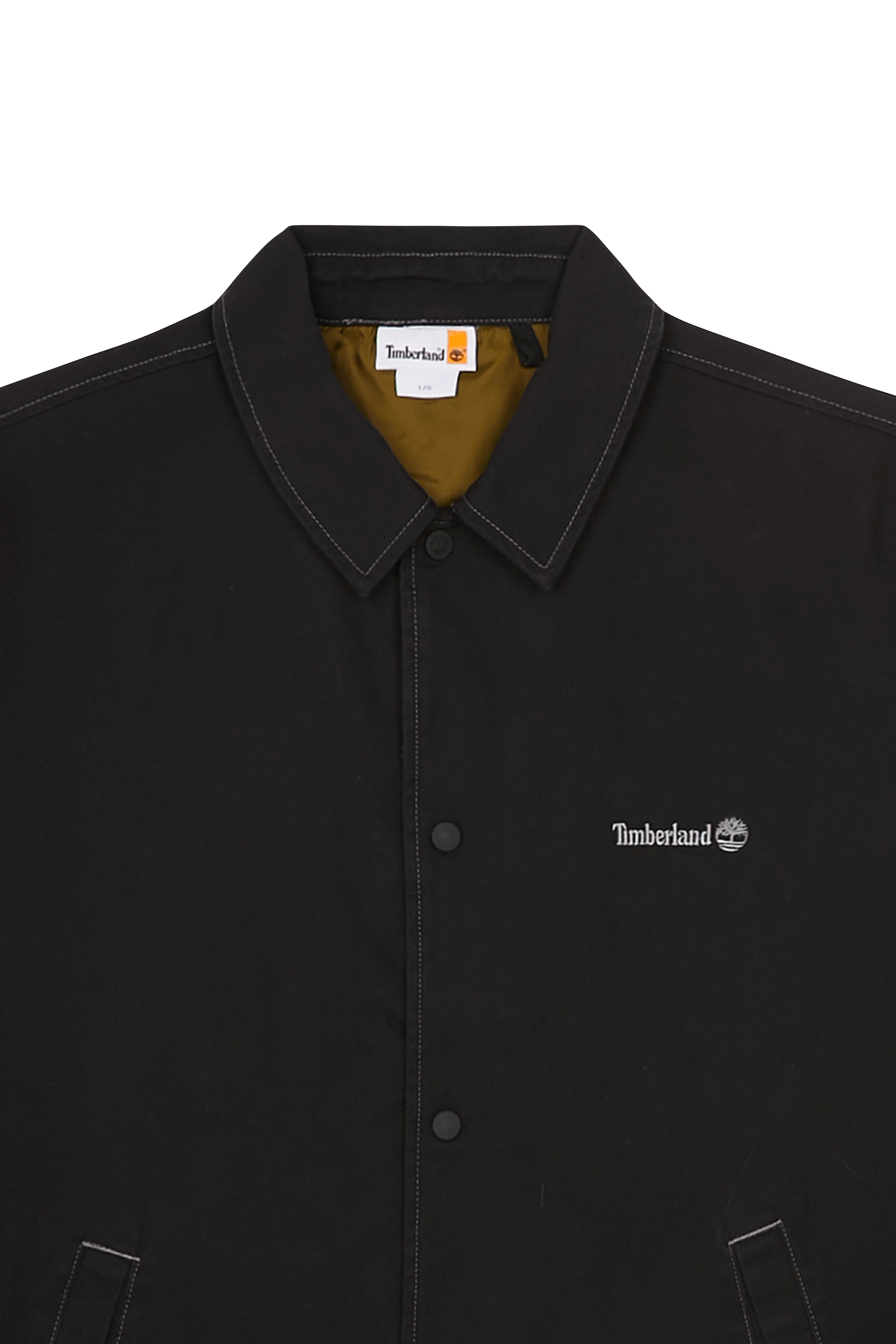 Jacket Black