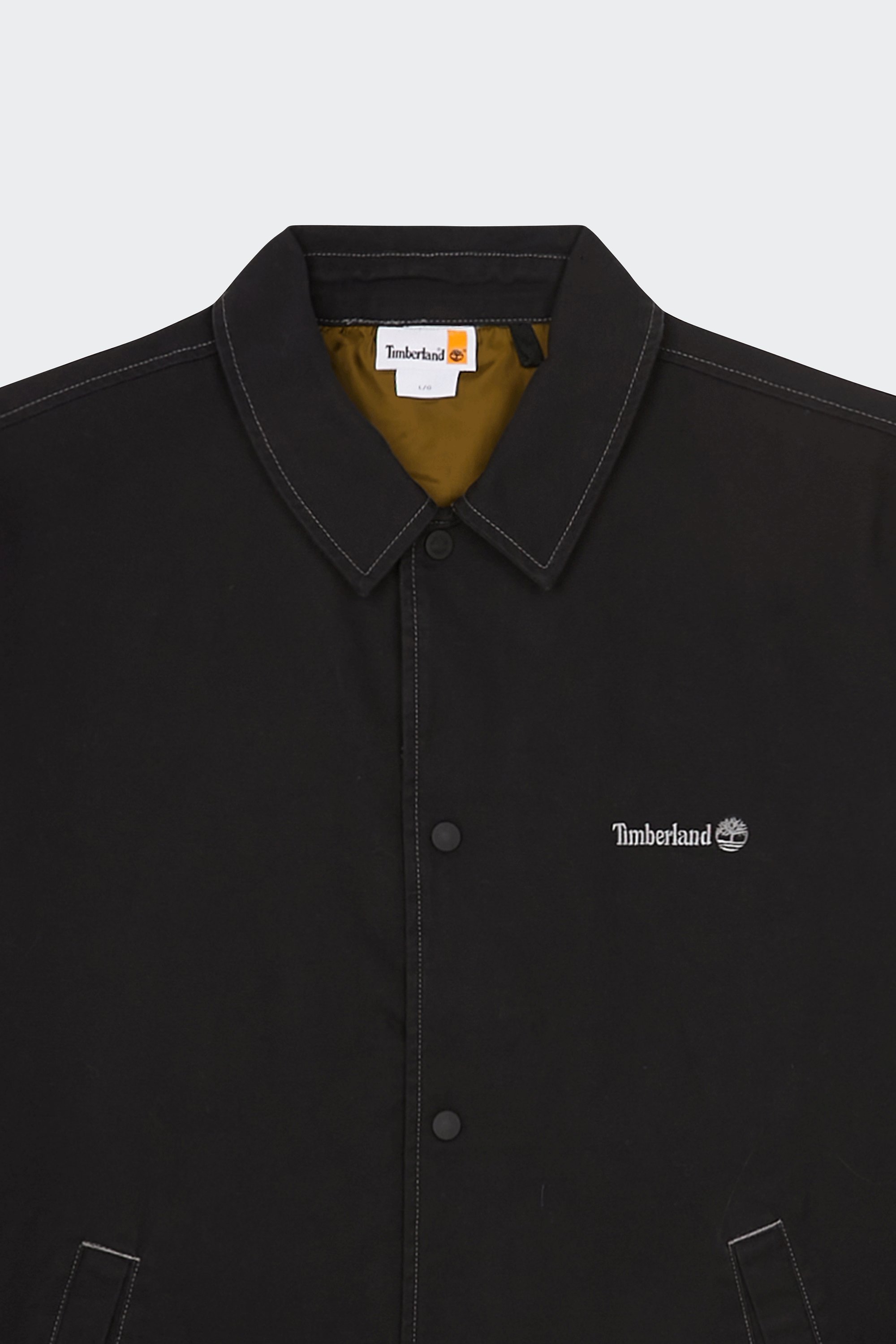 Jacket | Black by TIMBERLAND Jacket Black