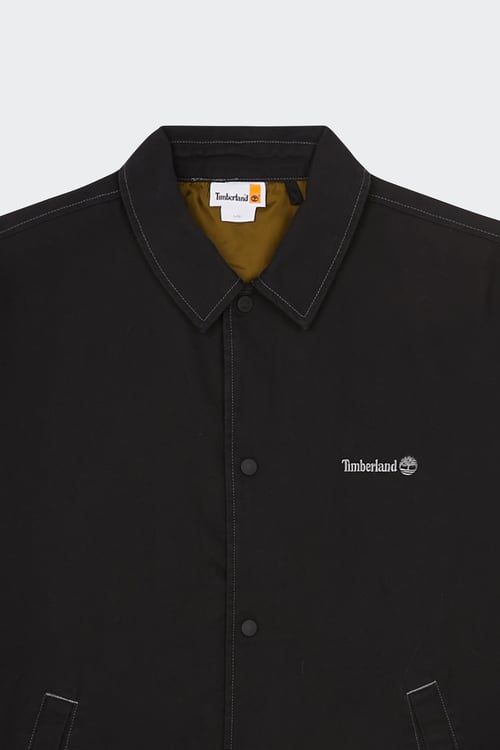 TIMBERLAND Veste Noir