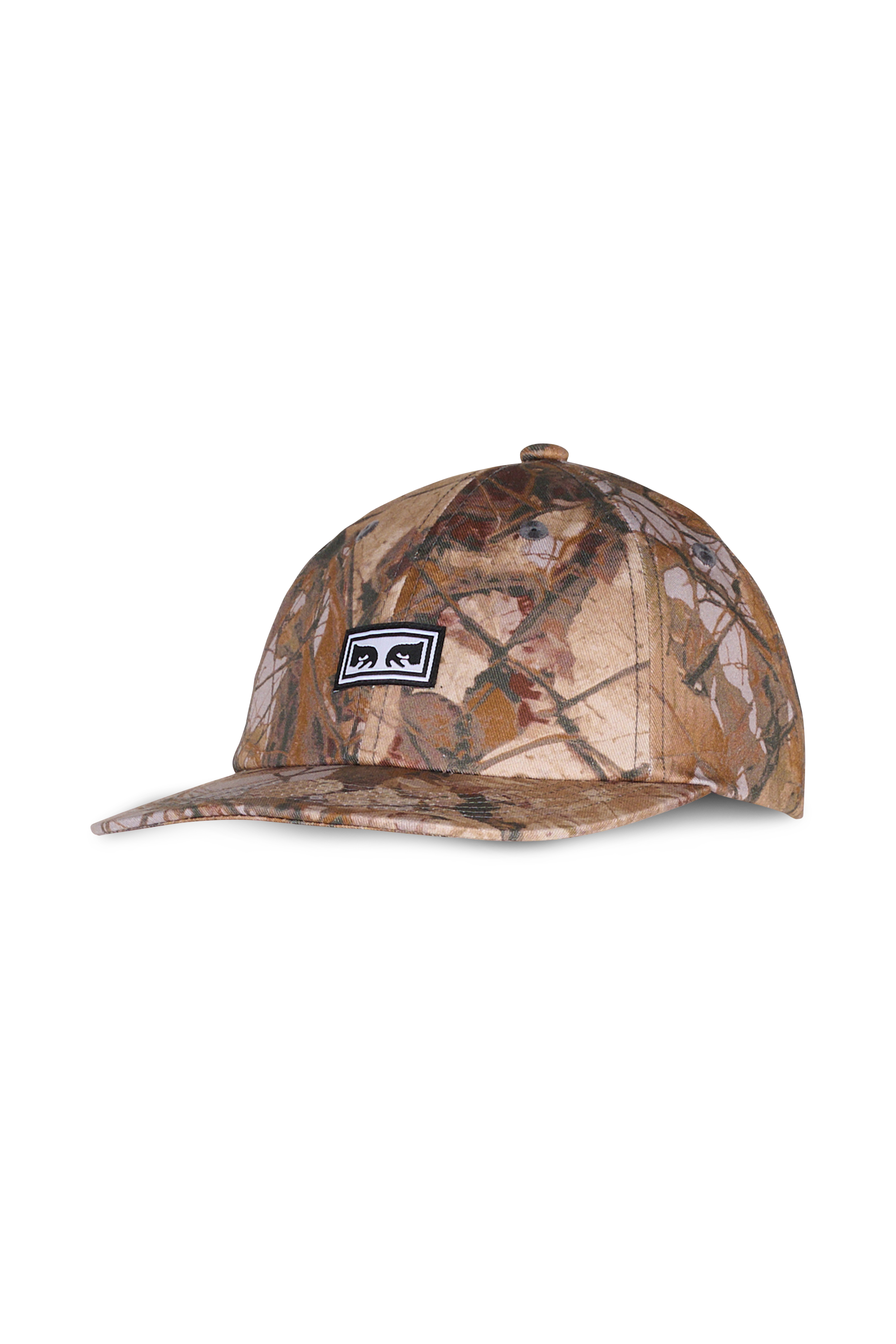 Baseball cap Khaki