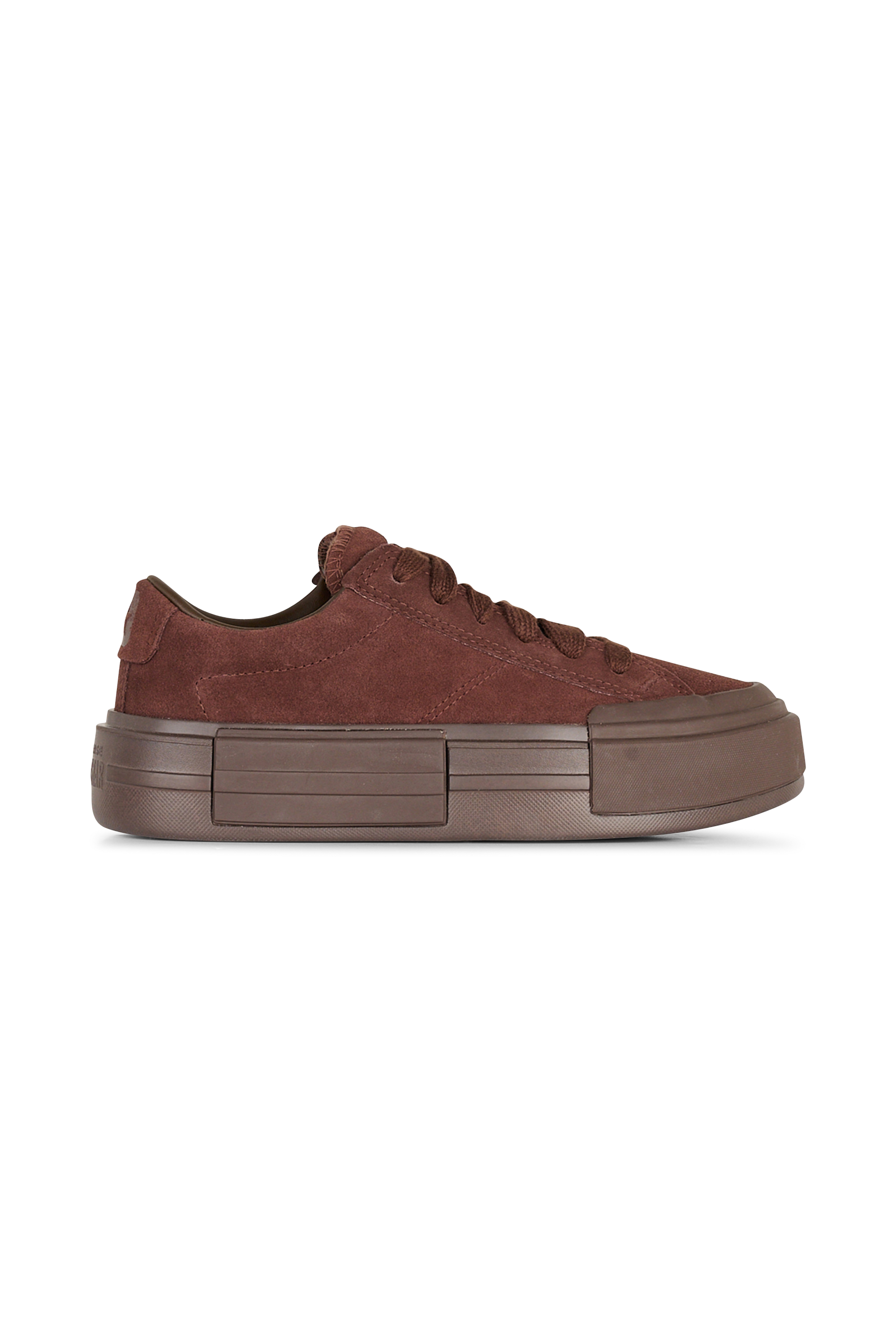 Baskets Marron