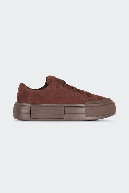 CONVERSE Baskets Marron