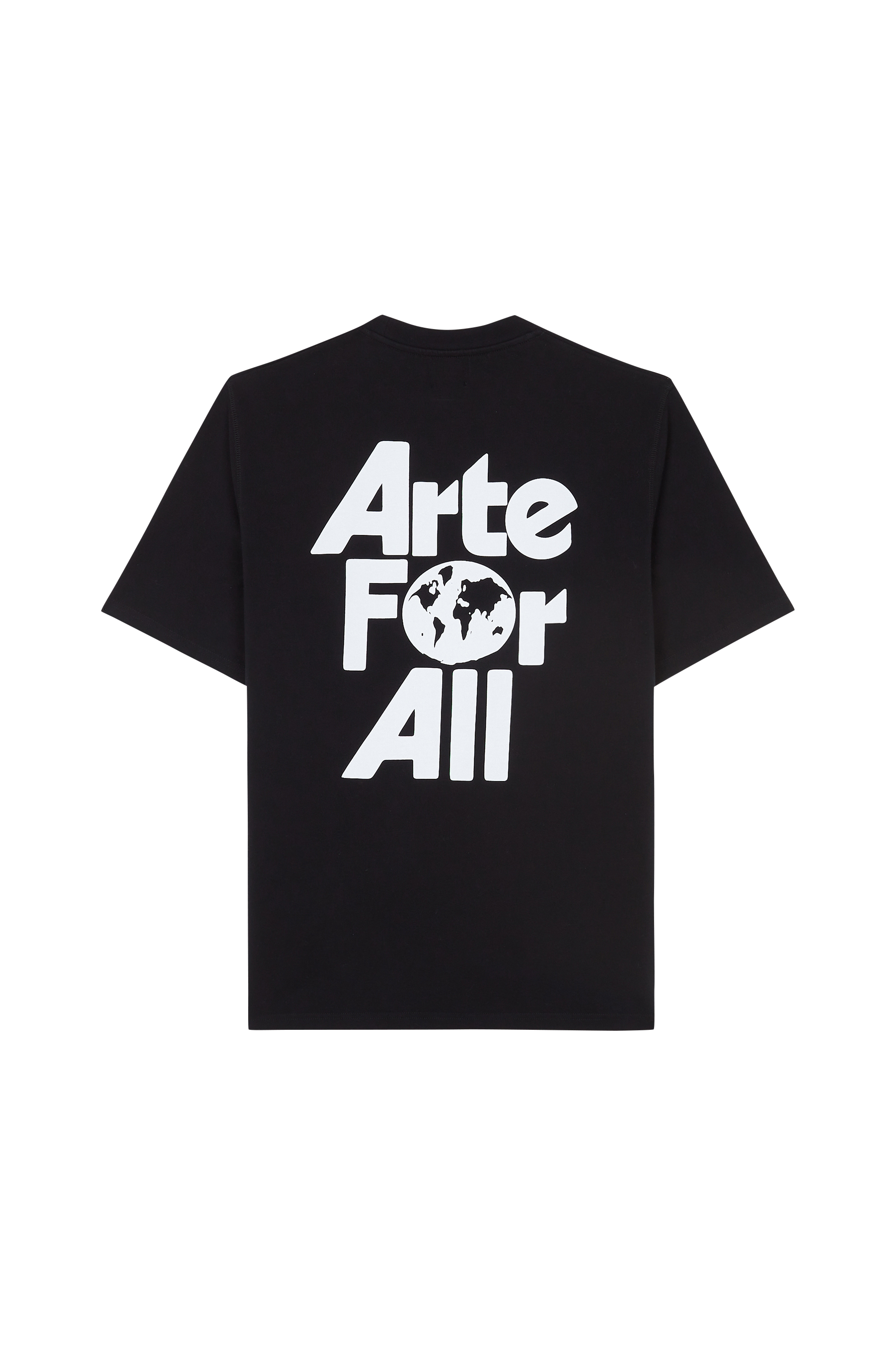 T-shirt Noir