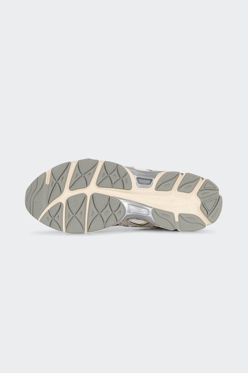ASICS Baskets Beige
