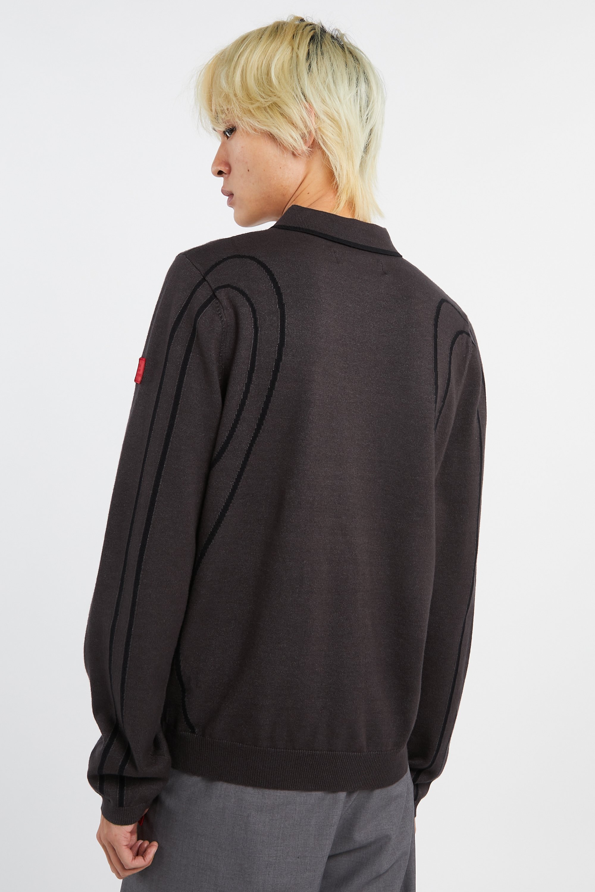 Polo | Noir by THE NEW ORIGINALS Polo Noir