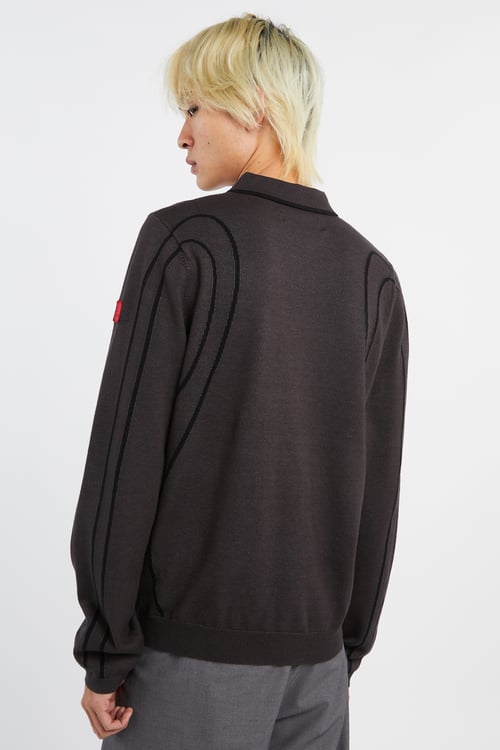 THE NEW ORIGINALS Top Noir