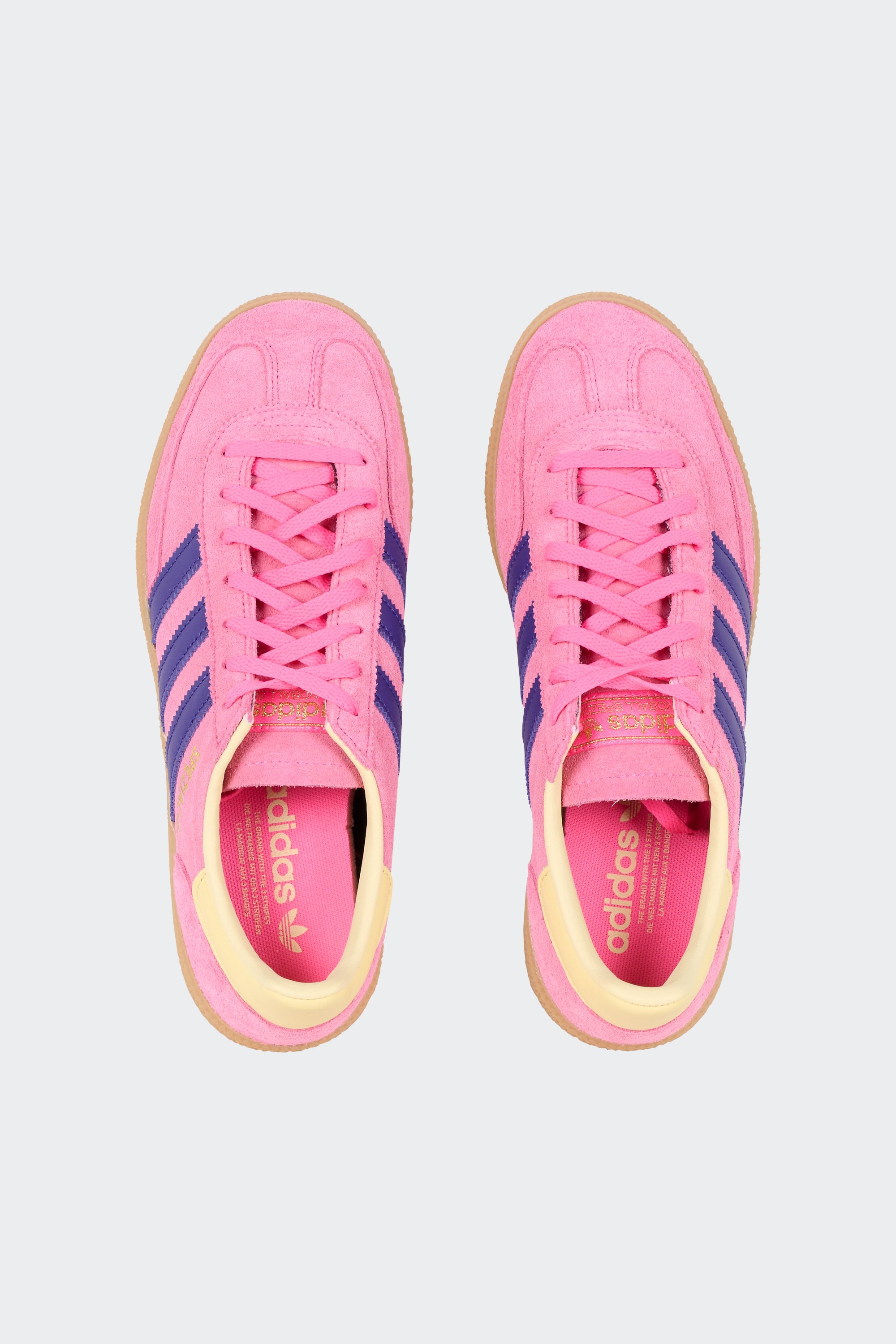 Adidas Superstar sneakers | Pink by ADIDAS Adidas Superstar sneakers Pink