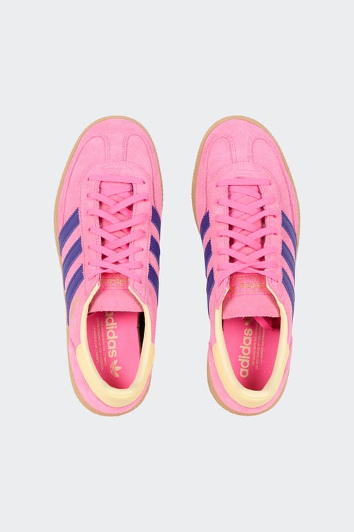 ADIDAS Baskets Rose