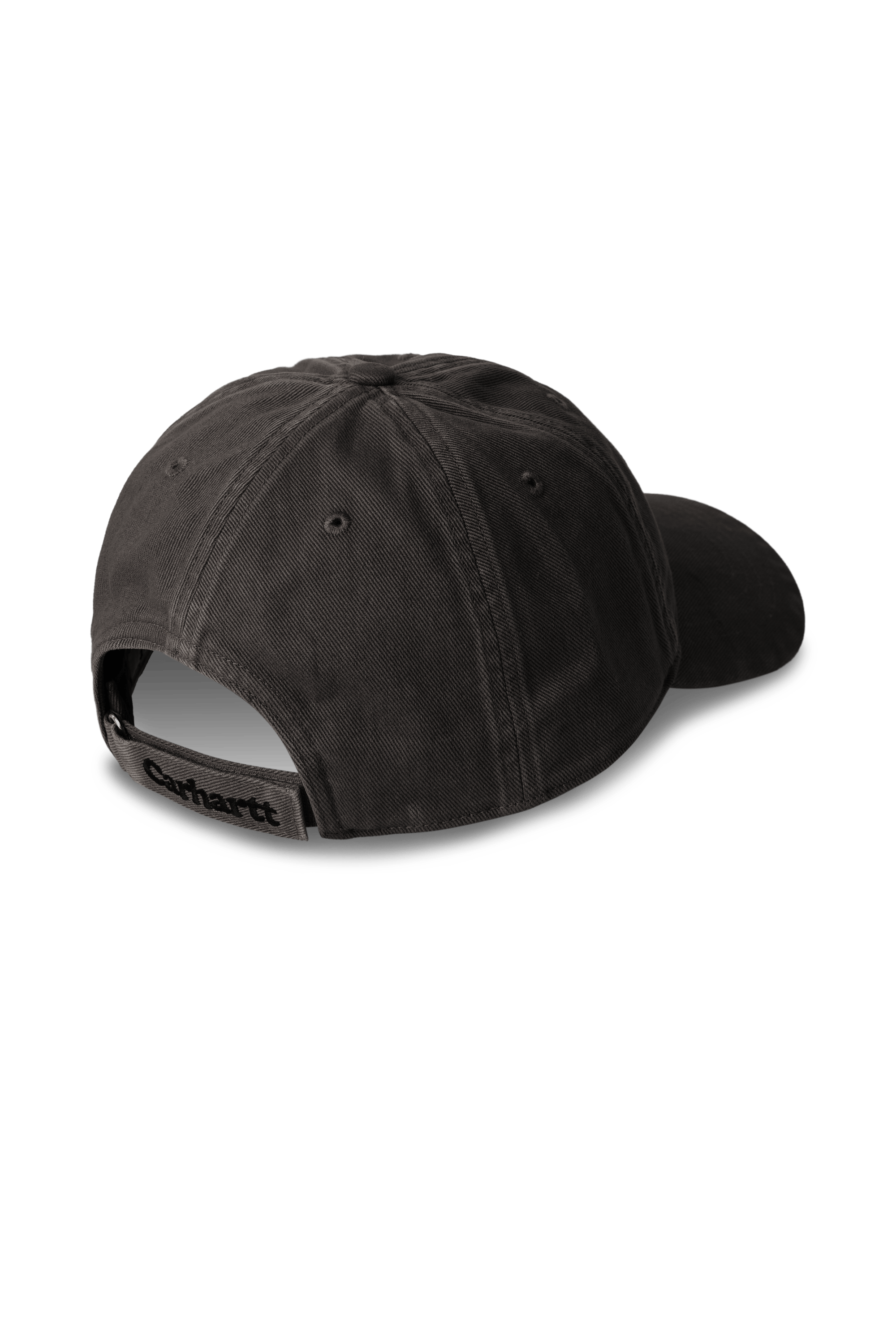 Baseball cap Black