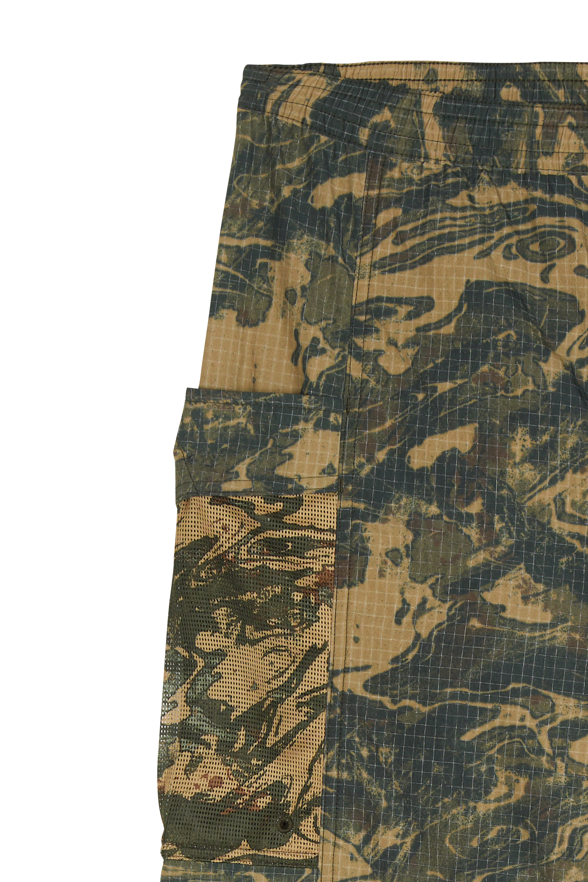 Pants TIMBERLAND Khaki