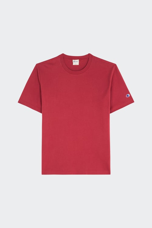 T-shirt - Taille M Rouge