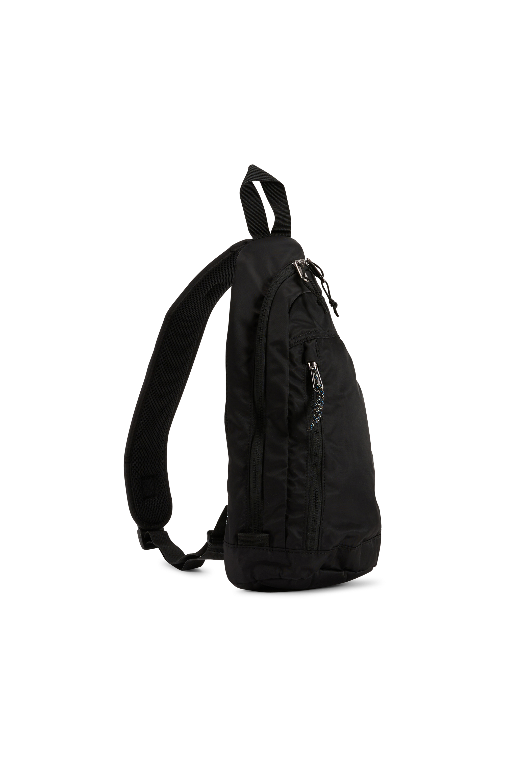 Sac à bandoulière Noir