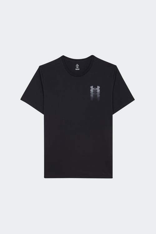 T-shirt - Taille M Noir