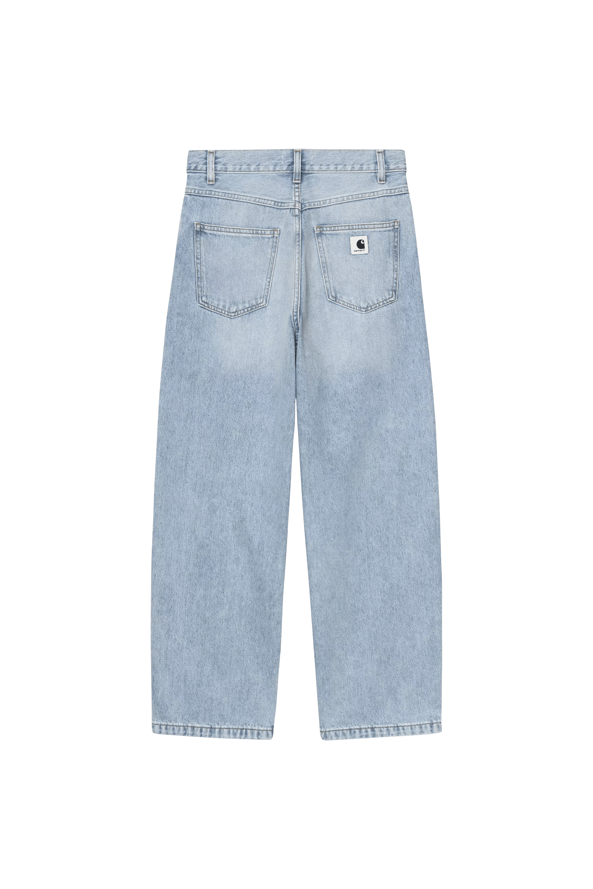 Jean | Bleu CARHARTT WIP Femme