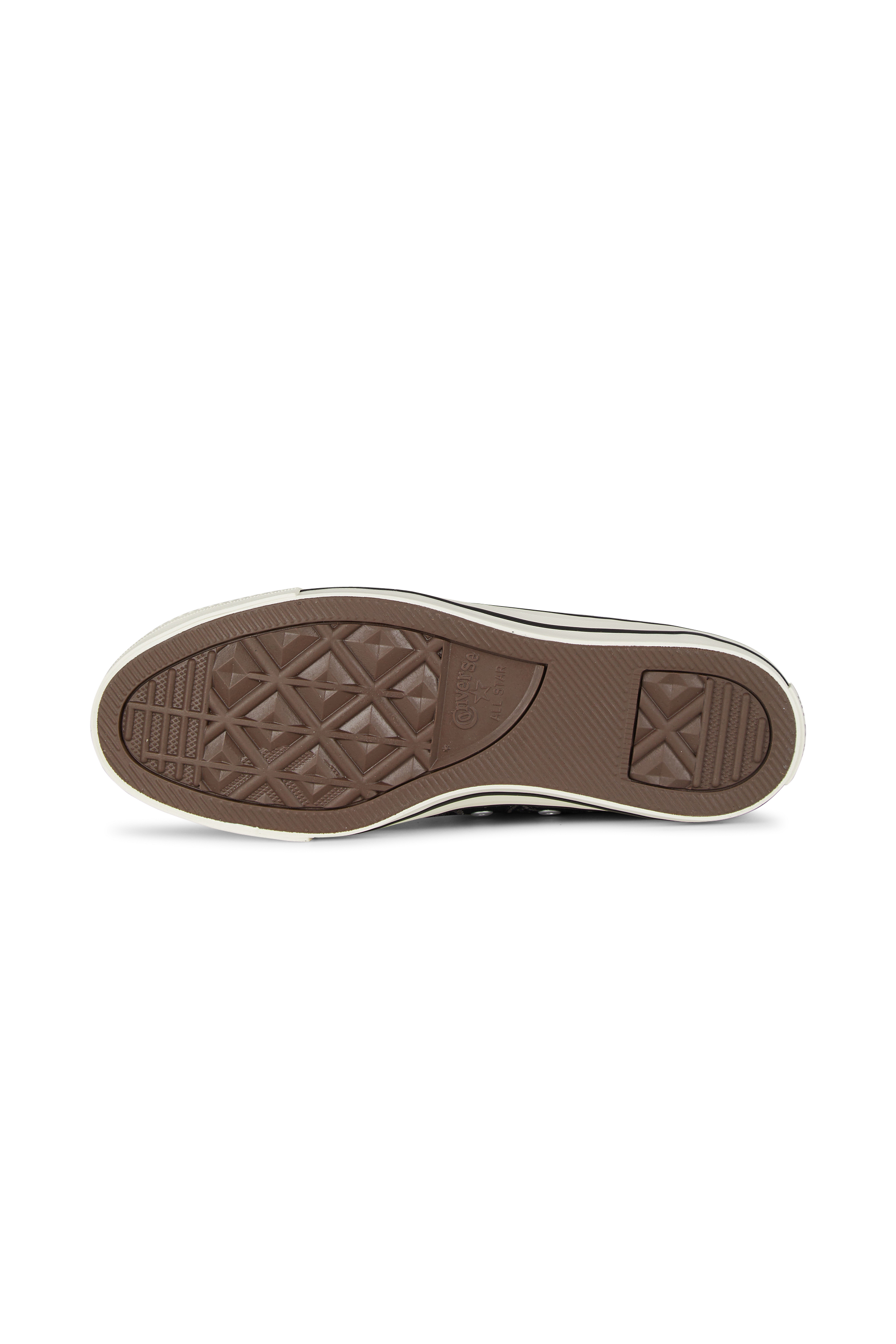 Baskets  | Noir CONVERSE Femme