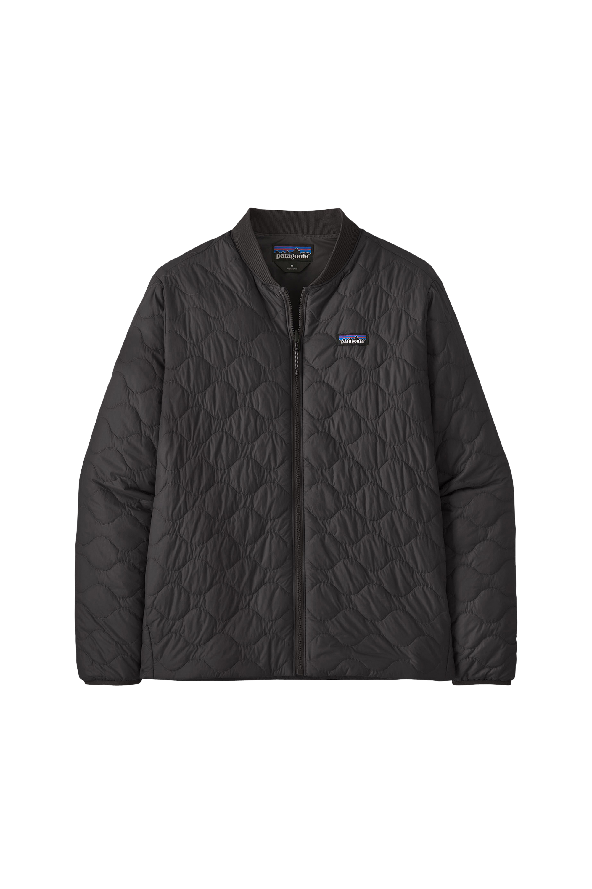 Parka | Noir PATAGONIA Homme