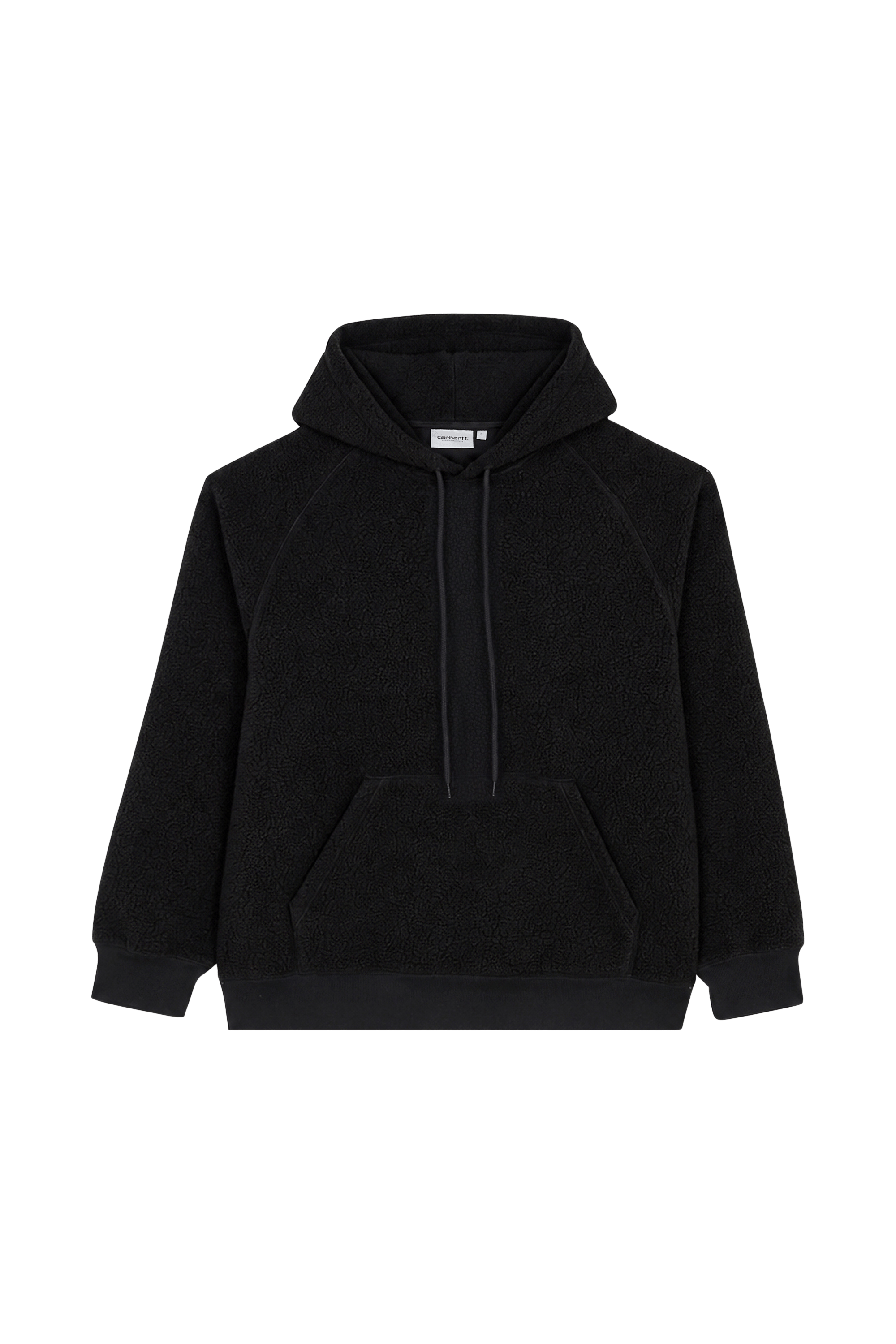 Hoodie | Noir CARHARTT WIP Homme