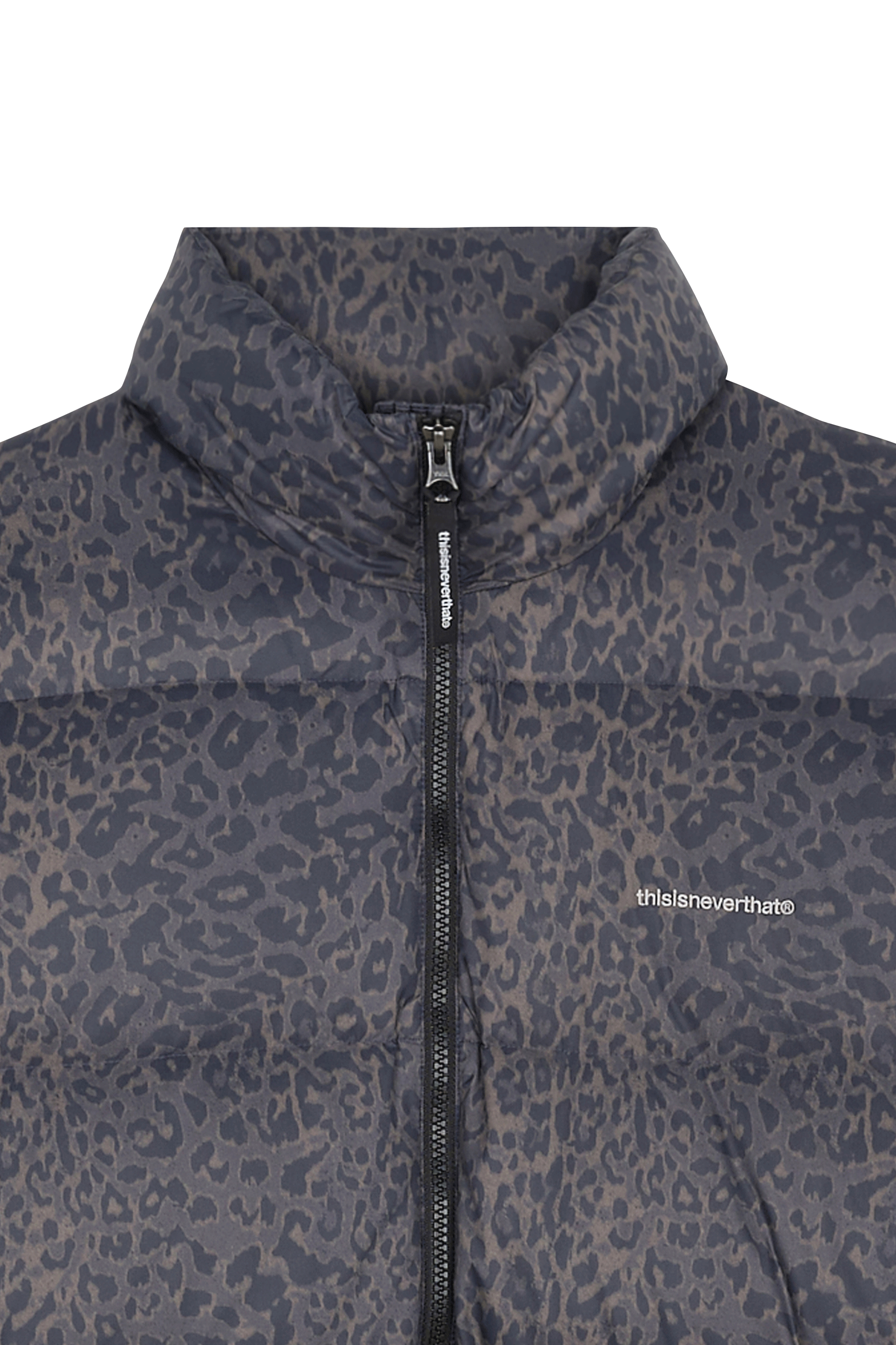Doudoune THISISNEVERTHAT Gris