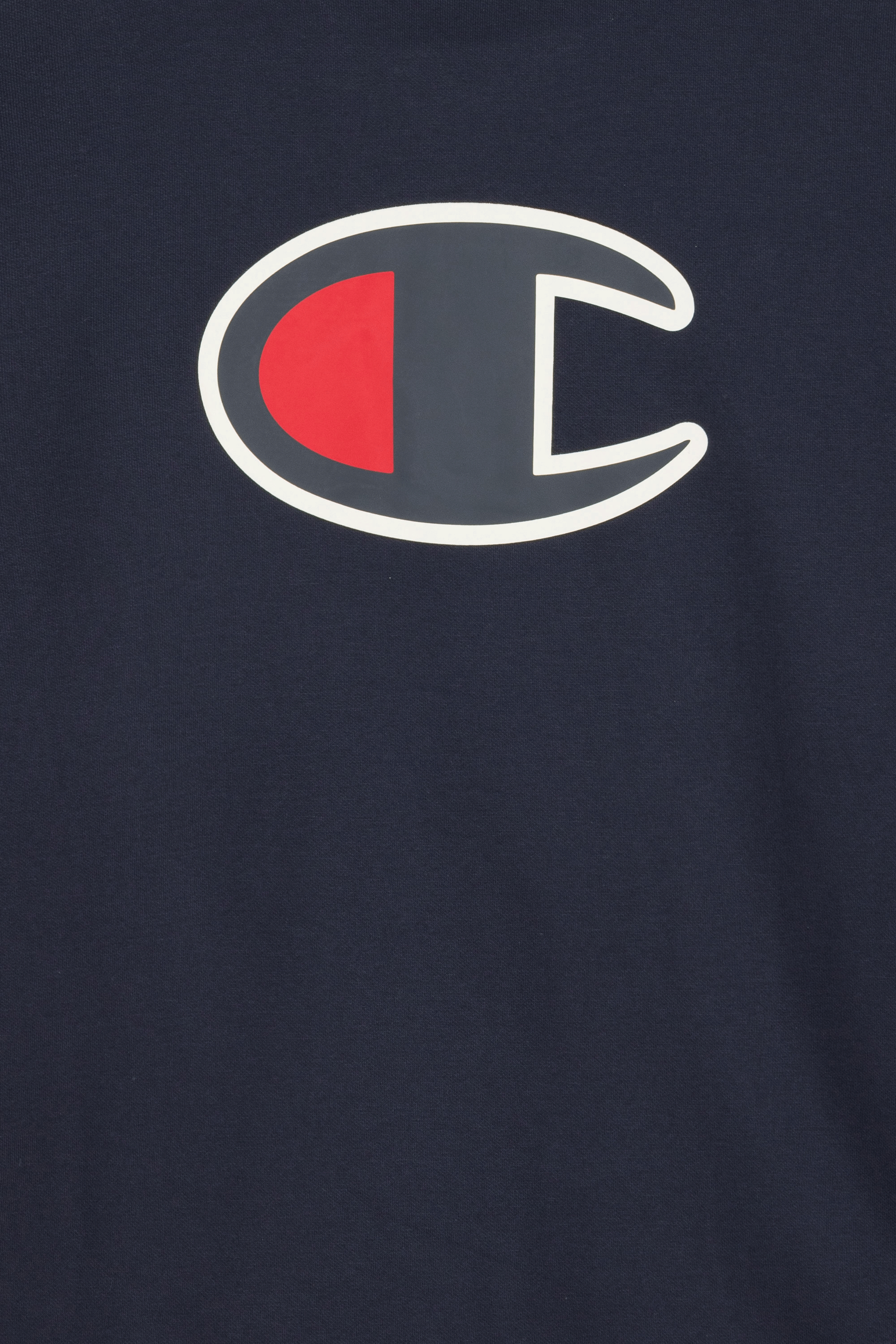 Hoodie | Bleu CHAMPION Homme