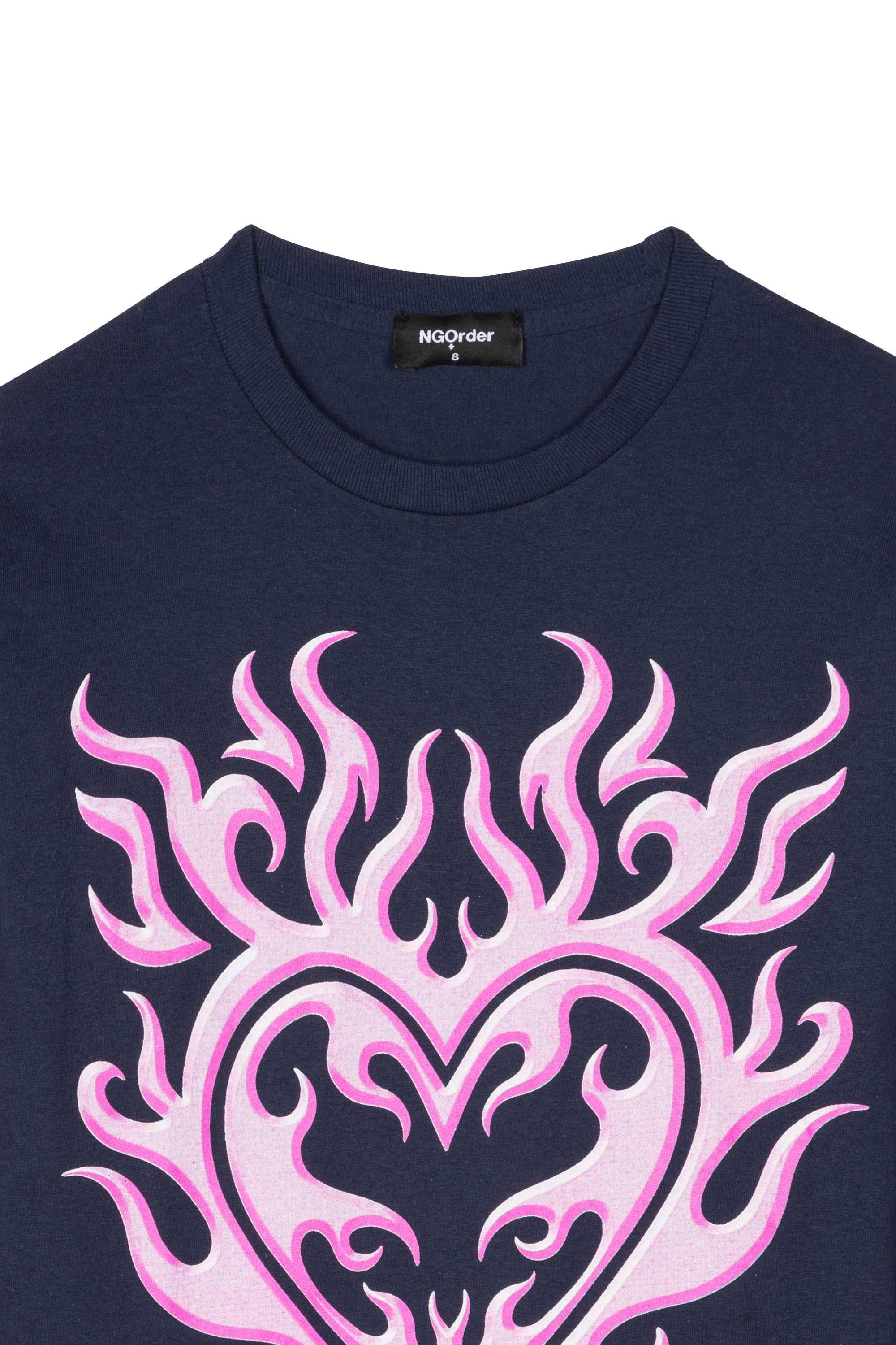 t-shirt NEW GIRL ORDER Multicolored