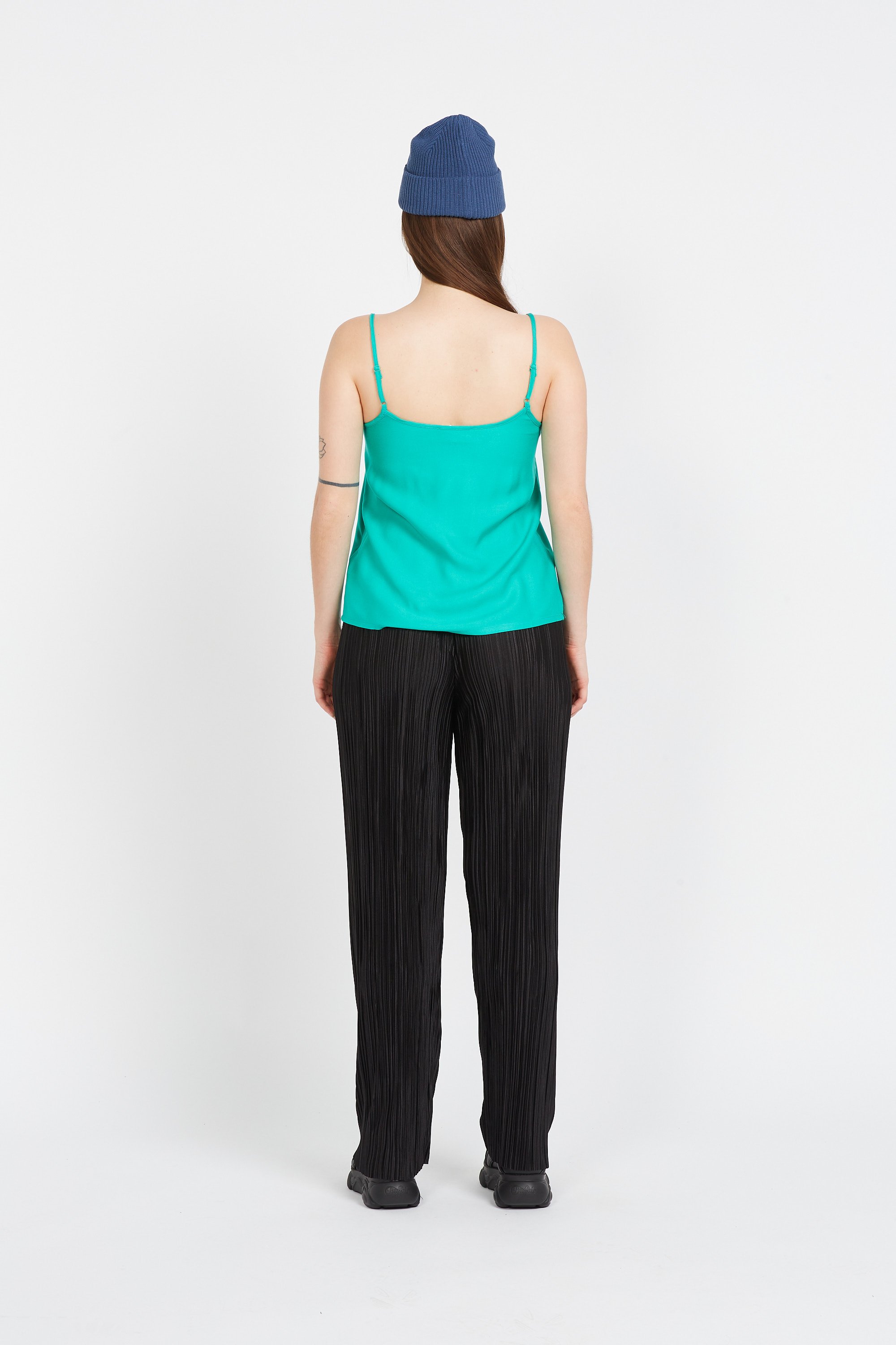 Top | Vert by GRACE ET MILA Top Vert